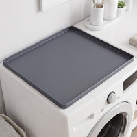 Easy to Wipeable Mat with Raised Edges