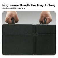 48V 60V Battery Enclosure Thickened Material Electric Tricycle Battery Structural Makeup for Outdoor