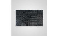 Golf Club Face Protection Film Wear-Resistant Park Golf Club Face Sticker