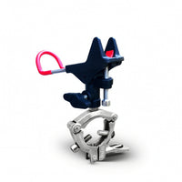 Clamp-on Fishing Rod Holder Heavy Duty Rod Holder with Clamp for Anglers, Boaters, Yacht