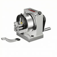 Punch Forming Tool with Chuck Compact Punch Forming Machine Rigid for Precision Grinding