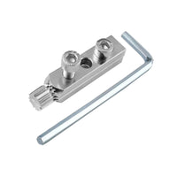 Metal Tubing Repair Tool with Hex Key Precision Wind Instrument Repair Tool Accurate Long-Lasting for Musicians