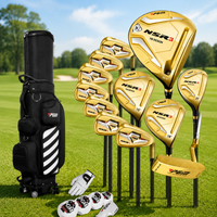 golf club set