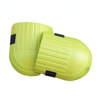 Shock-Absorbing EVA Knee Pads Wear-Resistant Slip-on Knee Pads