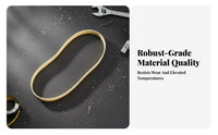 Replacement Part Ribbed Saw Belt High Tensile Strength Power Tool Accessory long-lasting Machine Component Wear Resistant for Repair Technicians, DIY hobbyists, Professionals, Workshop, Construction location, Garage