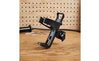 Easy Installation Quick Release Bike Bottle Holder High Toughness 360 Rotating Bike Cup Holder for Cyclists