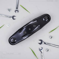 GXV160 Round Component Direct Replacement Push Mower Mounting Kit High-Strength Metal Outdoor Power Equipment Part