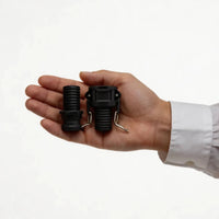 2 Inch Hose-Lock Fitting Lightweight C E Adapter Industrial Connector fit Water Transfer