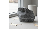 Imitation Volcanic Stone Natural Look Foam Landscape Rock Grey Foam Stone Copy Versatile Garden Decoration Long-Lasting