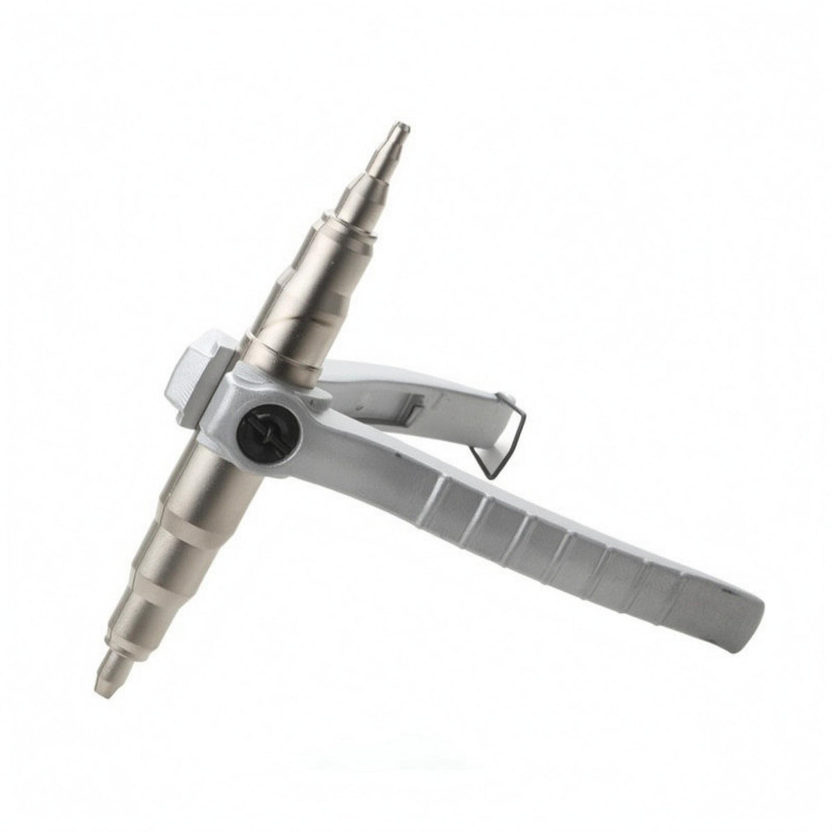 Air-condition Pipe Flaring Tool Handheld Refrigeration Tube Expander Easy to Use Maintenance Gear for Mechanical Work