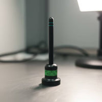 Watch Repair Oiling Pen Controlled Dispensing Precision Oiling Pen Capped Maintenance Tool
