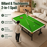 multi-game table
