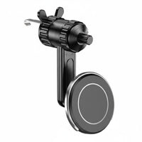 Strong Magnetic Force Attractive Car Ph Single Mount Anti-Vibration Attractive Car Mount Stable & Sturdy for Drivers, Commuters, Navigation