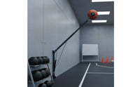 Posture Correction Throw Form Corrector Ball Return Basketball Throw Coach Practice Aid Sports Training Gear Anti-Slip for Coaches