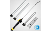 RV Maintenance Kit Comprehensive Maintenance Kit Resistant for Home Mechanics