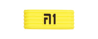 TAAN Tennis Squash Racket Grip Tape Retaining Ring
