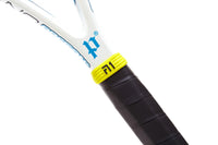 TAAN Tennis Squash Racket Grip Tape Retaining Ring