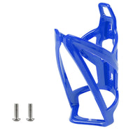 Cycle Water Bottle Cage Ultralight Lightweight Bike Bottle Cage Secure Hold Bike Cup Holder