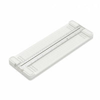 Sturdy A4 Document Holder Clipboard Lightweight A4 Clipboard with Cover Waterproof for Students, Teachers, Classroom, Meetings, Warehouse