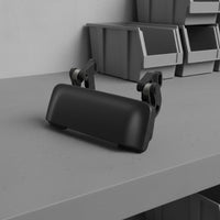 OE Replacement Black Car Door Handle Direct Fit Outside Door Handle OEM Design Auto Part No Modification Needed