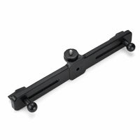 360-Degree Phone Support Arm Rotating Adjustable Phone Mount Flexible Multi-Angle Mounting Bar Long for Content Creators, Streamers, Photography