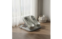 Foldable Calf Stretching Board Anti-Slip Slant Board Rehabilitation Fitness Equipment for Home, Gym