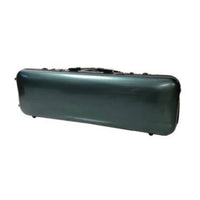 4/4 Violin Case Portable Violin Hard Case Lightweight for Artists
