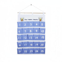 School Phone Pouch Organizer Easy to Organize Classroom Phone Holder