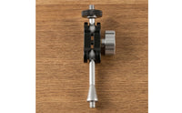 Adjustable Mounting Bracket with Knobs Multi-Joint Camera Mount Compact Monitor Mount Stable for Streamers, Desk Setups, Livestreaming
