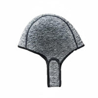 2mm Neoprene Diving Hood Lightweight Surfing Wetsuit Hood Quick-Dry Neoprene Surfing Head Cover for Surfers, Swimmers