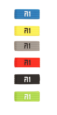 TAAN Tennis Squash Racket Grip Tape Retaining Ring