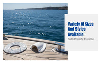 Boat Vent Cover, Yacht Drain Outlet Protector, Multiple Colors