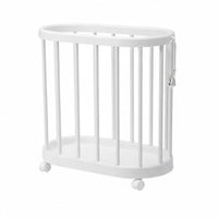 Bedside Hanging Rack Movable includedstanding Valet Stand Jacket Hanger for Students