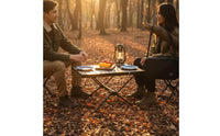 Outdoor Table Table Portable Furniture Multi-Purpose for Barbecue, Campers