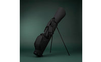 Structured Golf Stand Bag Classic Golf Bag with Stand Fade Resistant for Driving Range