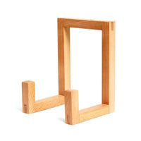 Vinyl Album Stand Accessible Design Album Holder Freestanding