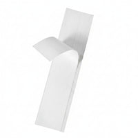 13 Pieces White Golf Grip Replacement Tape