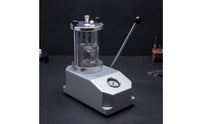 Watch Waterproof Tester Transparent Watch Pressure Tester Compact for Repair Bench