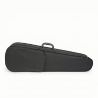 Triangular Violin Case Resilient Cover Violin Case for Artists