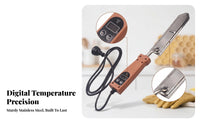 Corded Digital Uncapping Quick Heating Electric Honey Uncapping