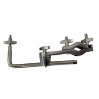 Drum Mounting Clamp Heavy Duty Drum Clamp Easy to Install for Drummers, Studio