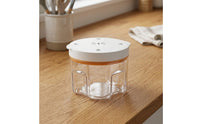 Resin Vacuum Chamber Airtight Vacuum Chamber with Measuring Cups Transparent for DIY Hobbyists