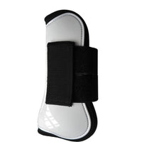 4 Pieces Anti-Collision Horse Leg Protector Easy to Clean Horse Protection Boot Lightweight for Riders, Riding