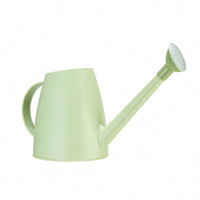 Plastic Watering Can Glossy Long Spout Watering Can Top Fill