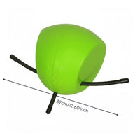 Y Shape Golf Coach Easy Practice Golf Swing Posture Coach Soft Foam