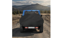 Waterproof Bike Cover with Loop Windproof Bike Storage Cover Heavy-Duty Anti-Fading for Outdoor, Garage, Balcony