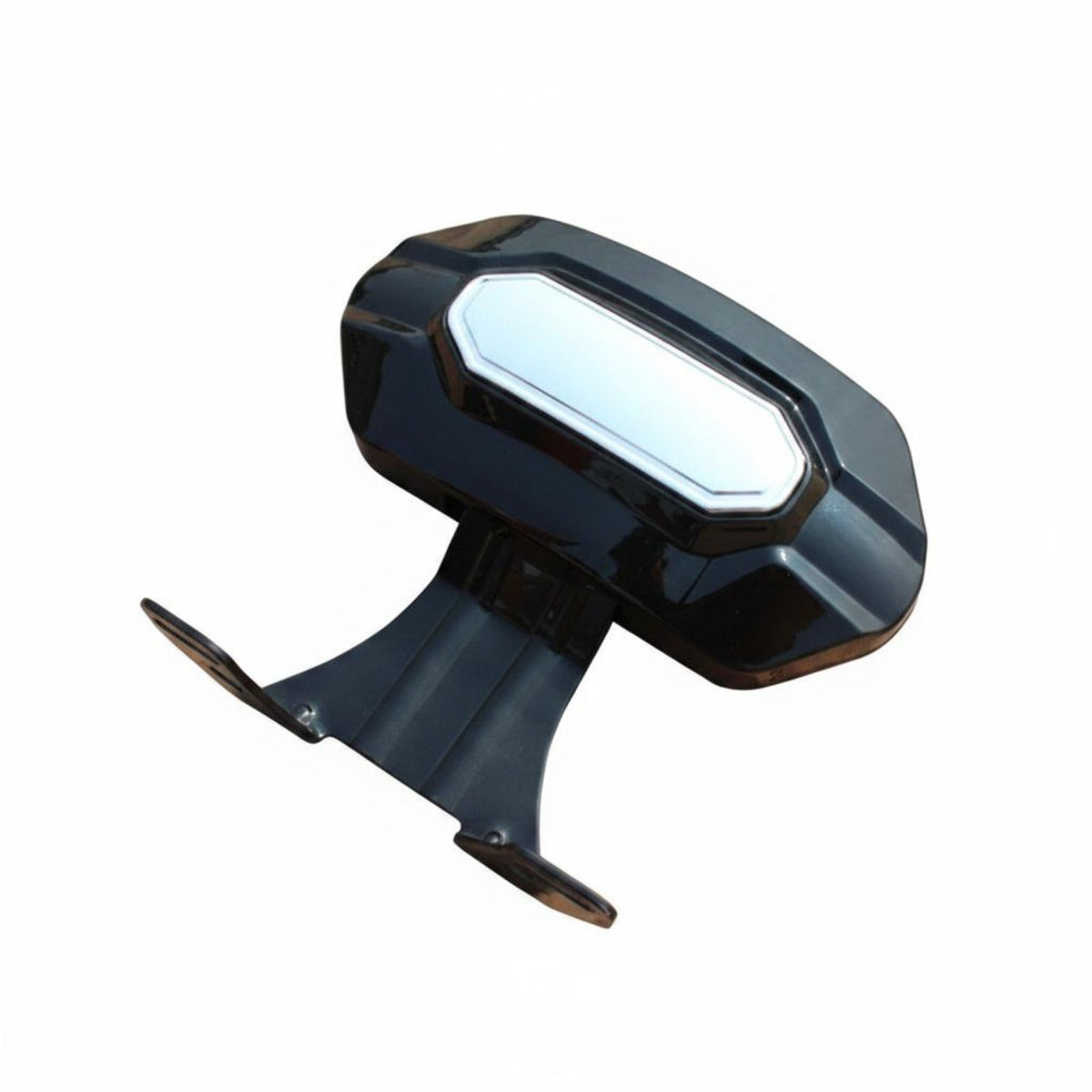 Electric Scooter Backrest Comfortable Scooter Passenger Sissy Bar for Passengers