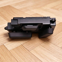 Driver Seat Switch FU-43GG-413 Direct Replacement Left Front Seat Switch Screw Holes Vehicle Accessory