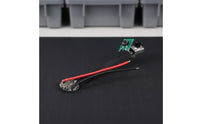 High Power Ducted Fan Driver Board Low Voltage Brushless Actuator Driver DC Actuator Speed Controller for DIY Enthusiasts