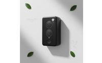 Sound Wave Avian Humane Sound Wave Flying Mammal Re-Energizable Creature Dissuader Large Capacity Battery Easy Installation